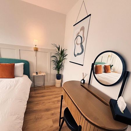 توماستاون The Tower House B&B المظهر الخارجي الصورة