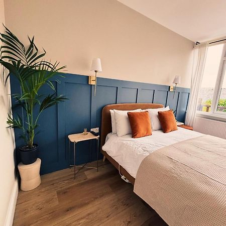 توماستاون The Tower House B&B المظهر الخارجي الصورة