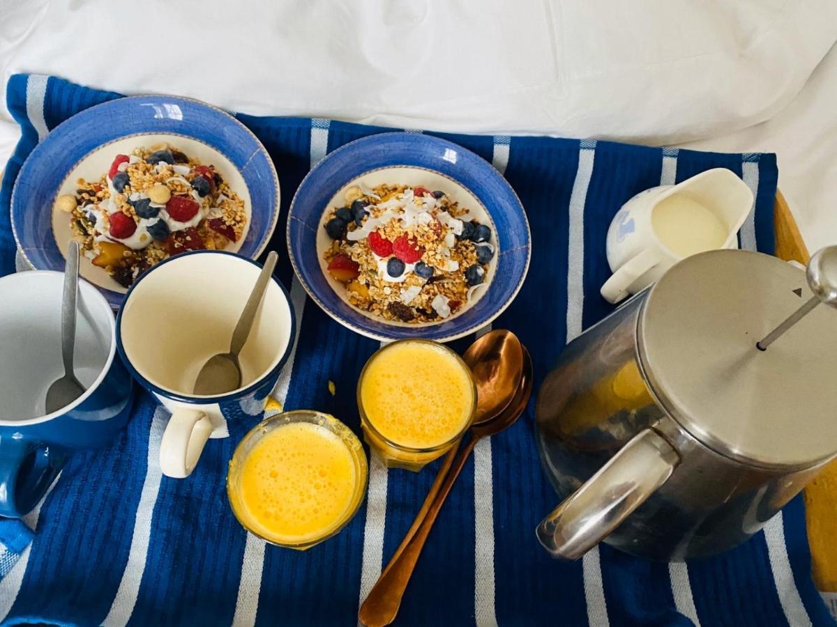 توماستاون The Tower House B&B المظهر الخارجي الصورة