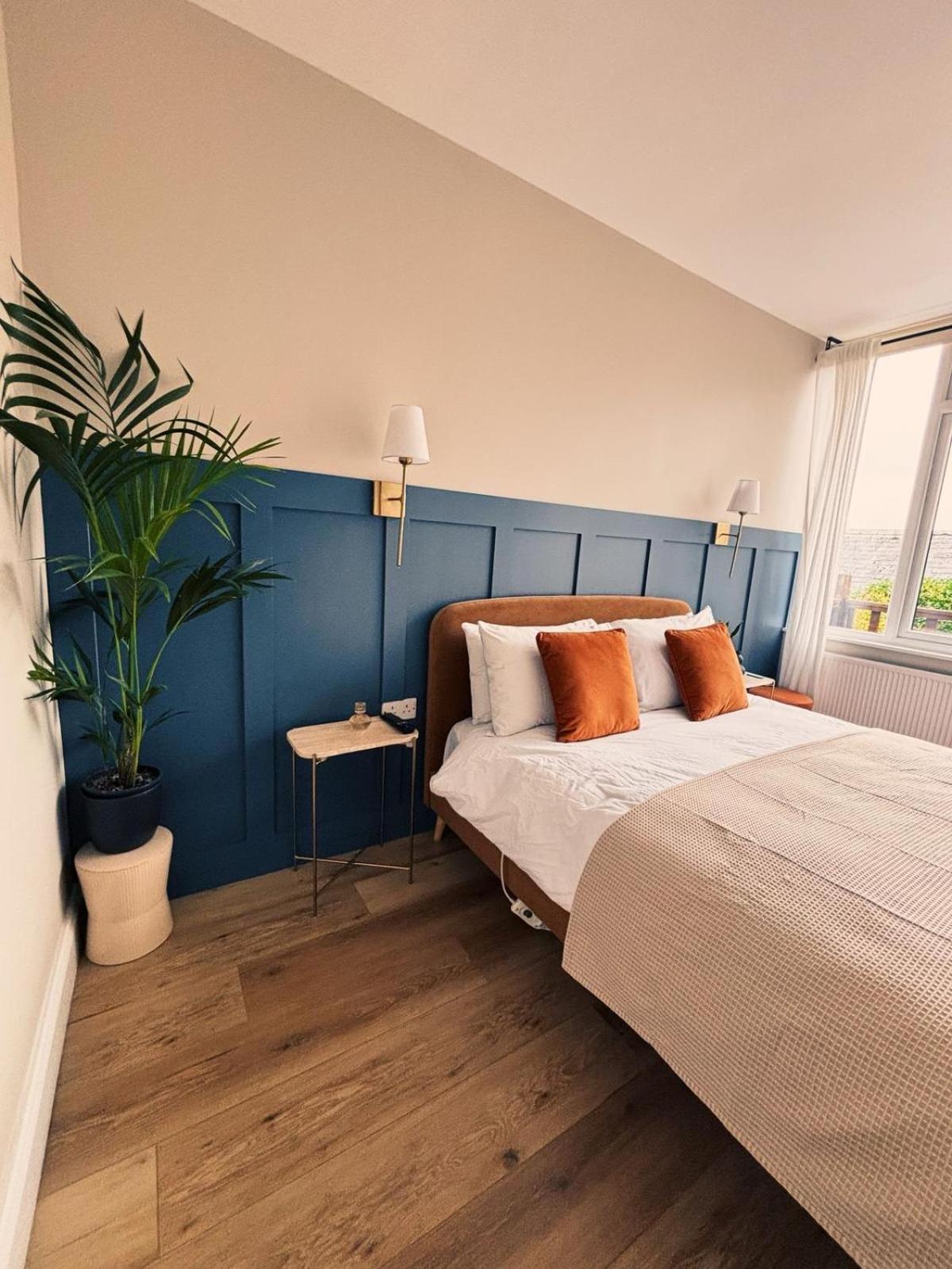 توماستاون The Tower House B&B المظهر الخارجي الصورة