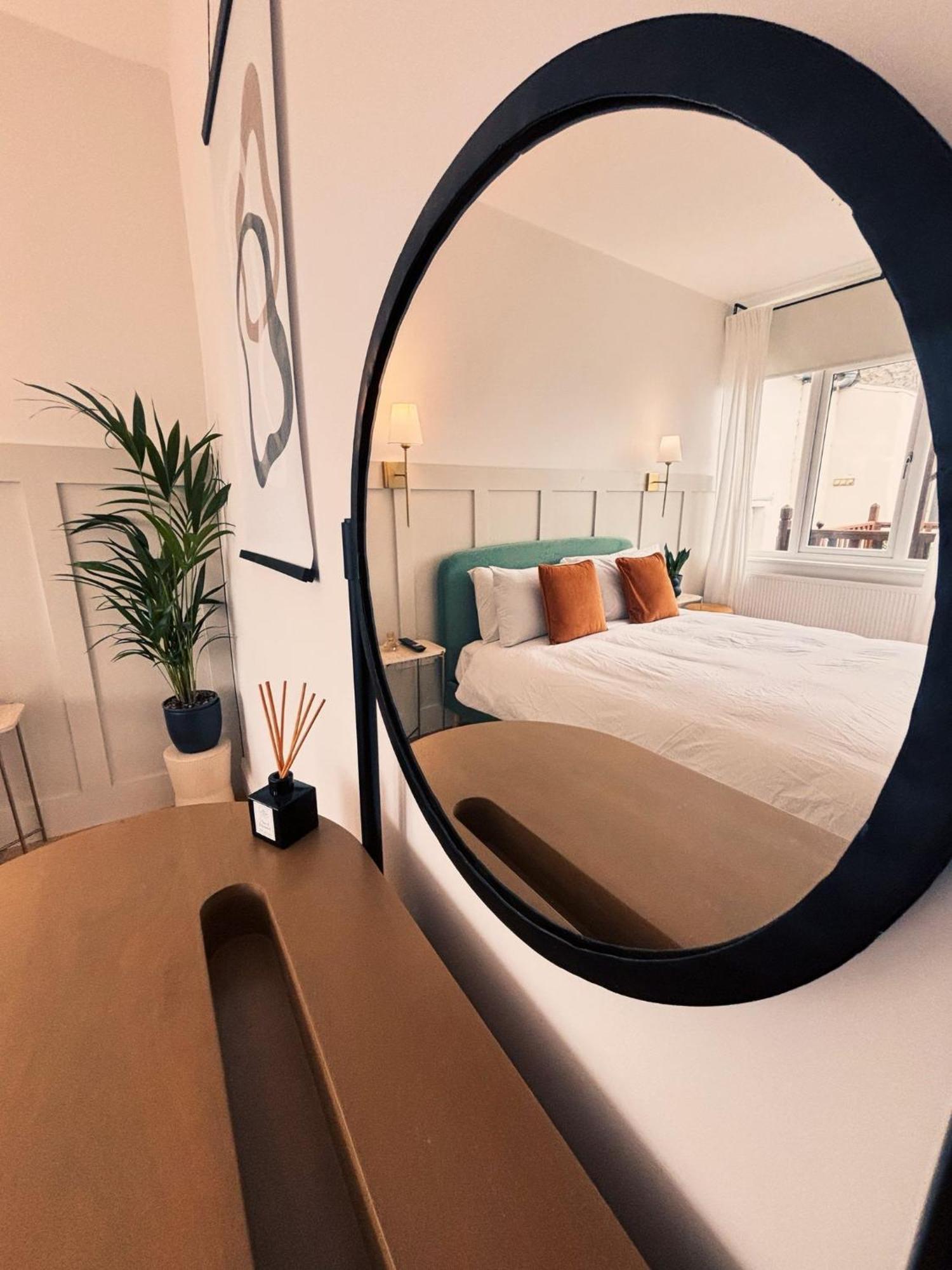 توماستاون The Tower House B&B المظهر الخارجي الصورة