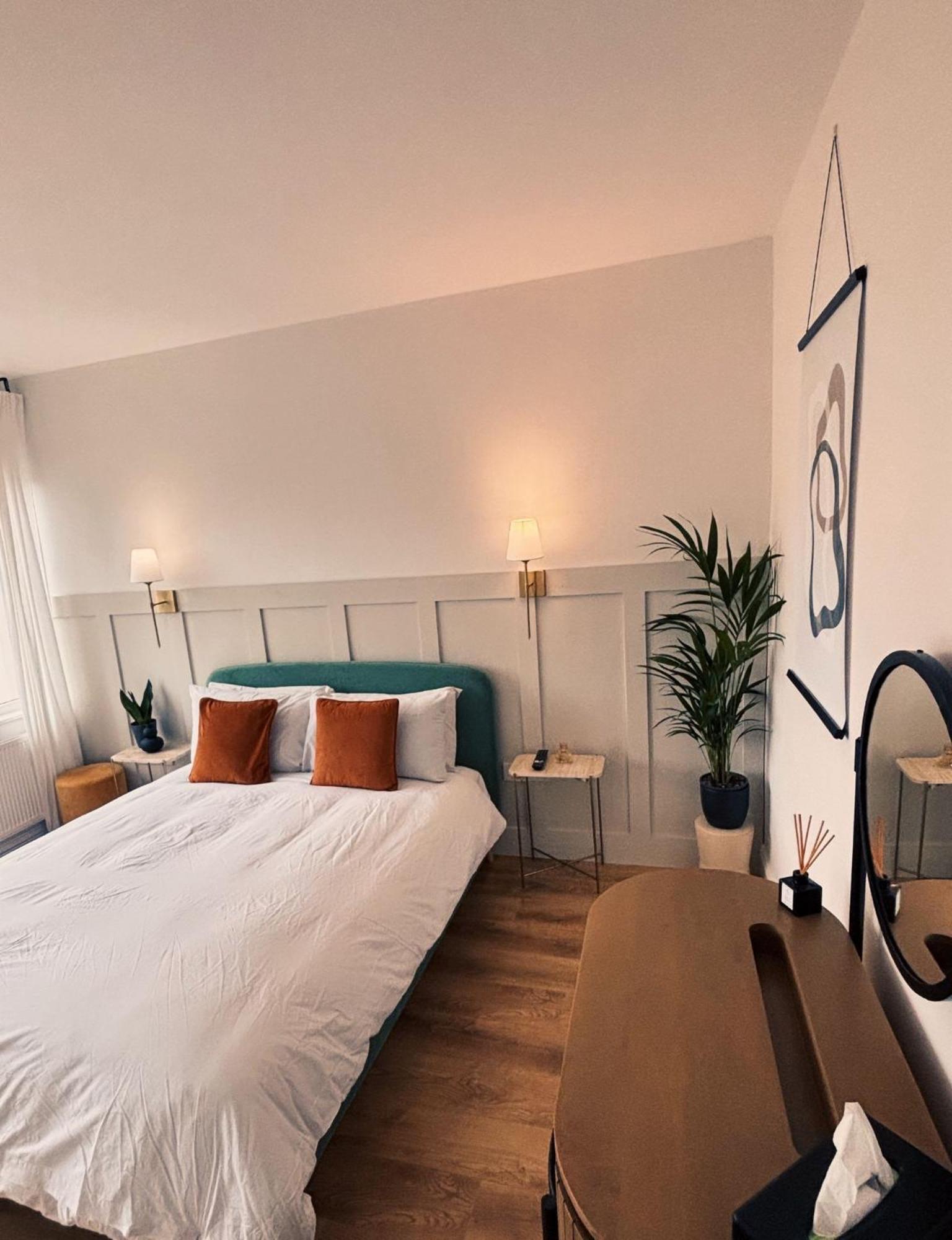 توماستاون The Tower House B&B المظهر الخارجي الصورة