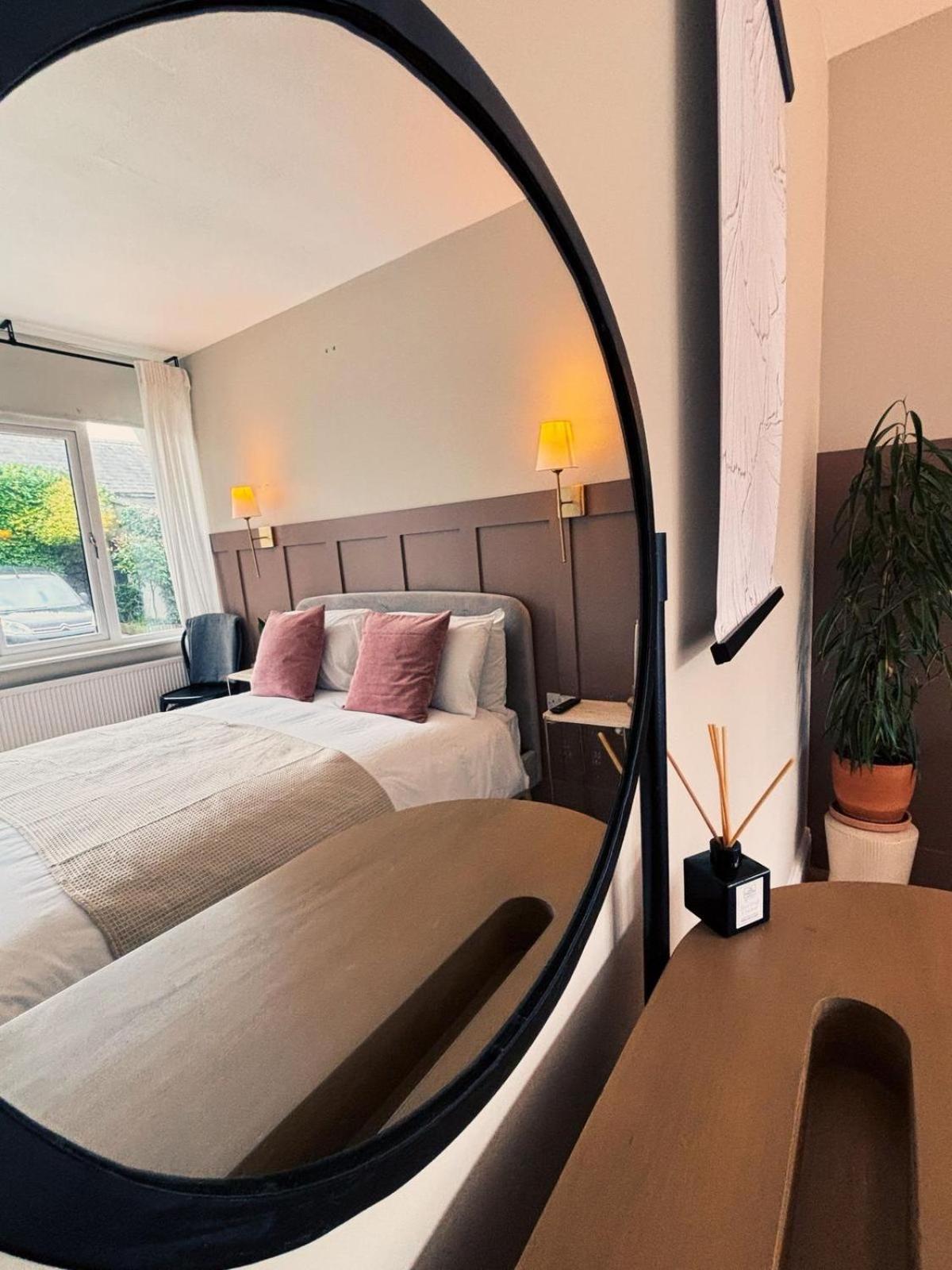 توماستاون The Tower House B&B المظهر الخارجي الصورة